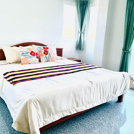 Siray House Aparthotel Phuket Exterior photo