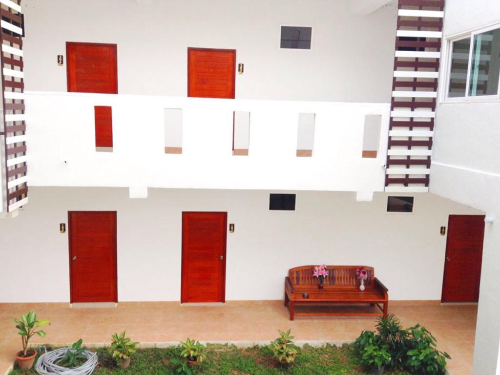 Siray House Aparthotel Phuket Exterior photo