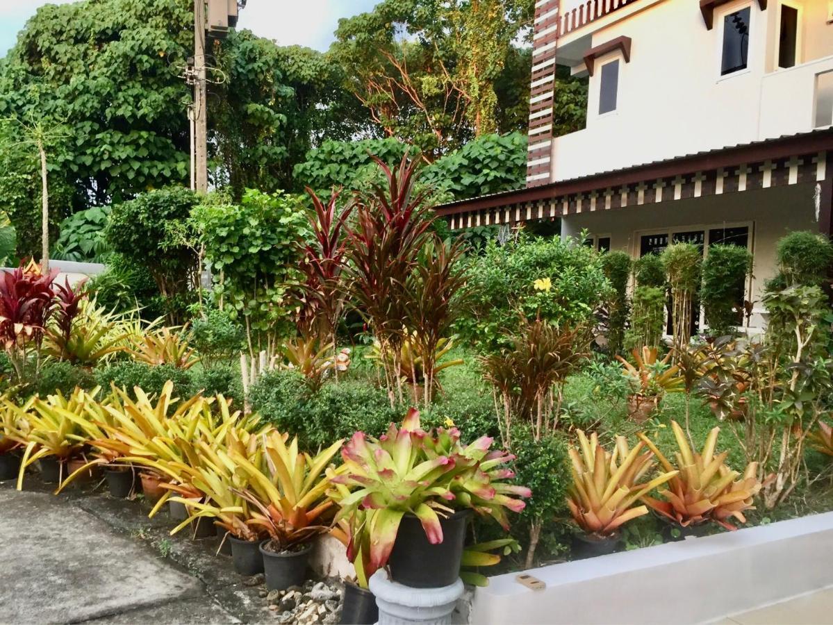 Siray House Aparthotel Phuket Exterior photo